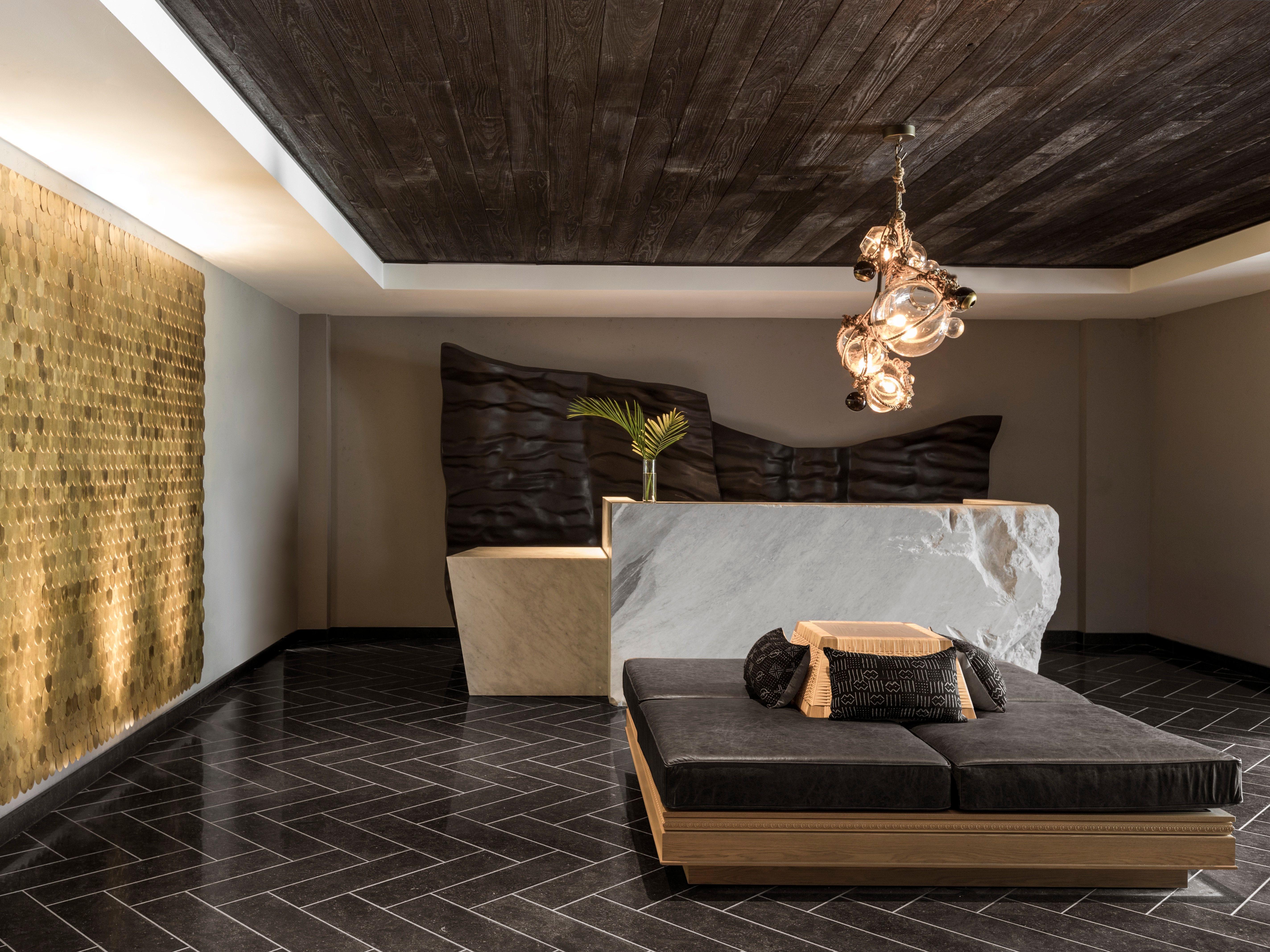 Kimpton Angler'S Hotel South Beach By Ihg Miami Beach Luaran gambar The Spa at The Ritz-Carlton, Tysons