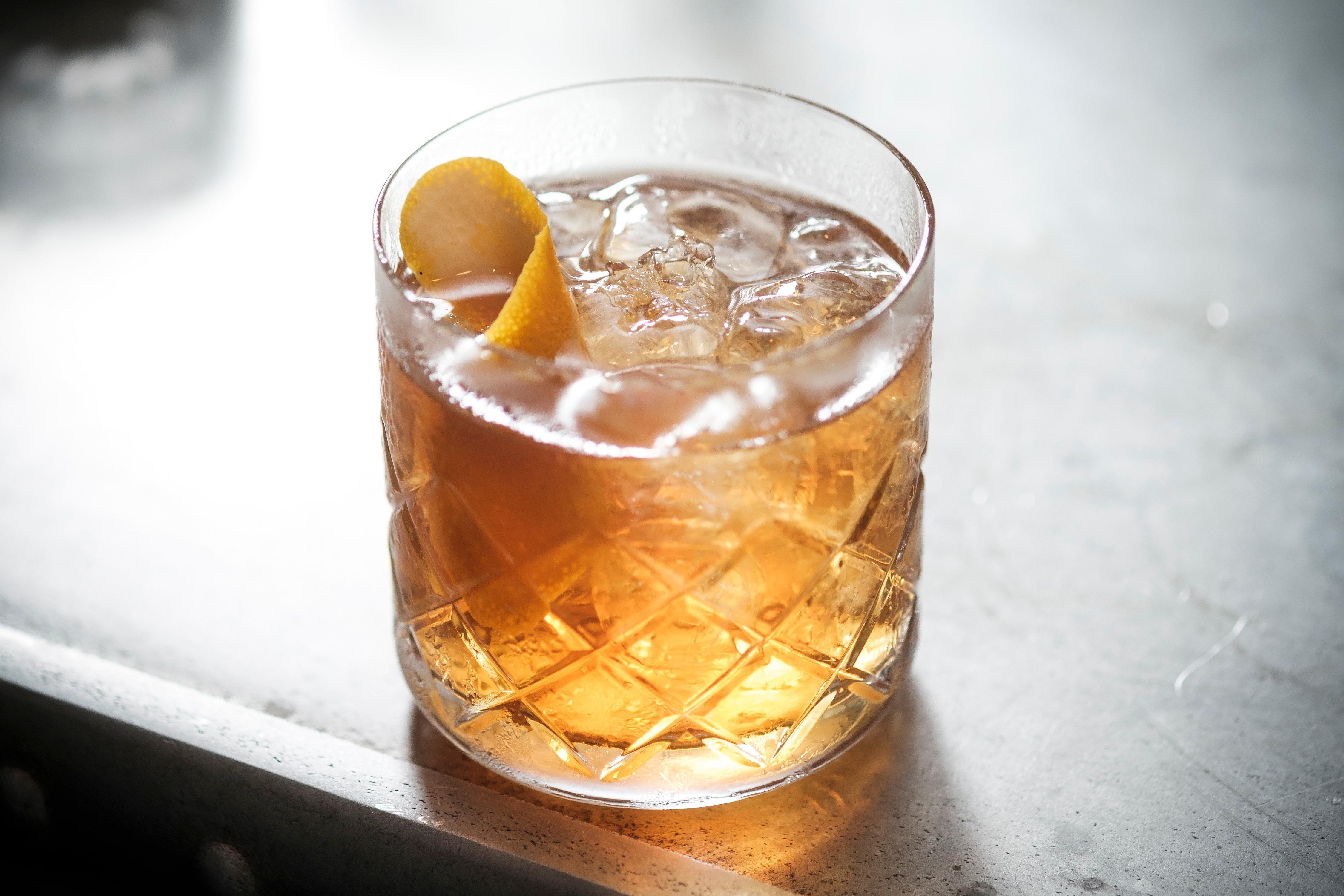 Kimpton Angler'S Hotel South Beach By Ihg Miami Beach Luaran gambar Old fashioned